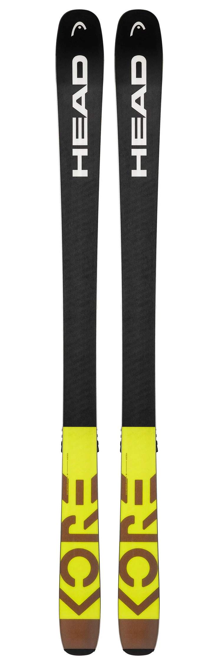 Ski Head Kore 93 Ski Head Kore 93 -Ski Matériel Promotion Magasin 574e96bf4efa8e2d2dd705821e4587a095fc5ae0 H23HEADSKI266140 2