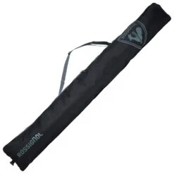 Housse Ski Rossignol Tactic Ski Bag Extra Long 140-180 Grey