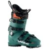 Chaussures De Ski Lange Xt3 120 Jungle Green