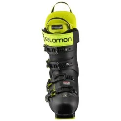 Chaussures De Ski Salomon S/pro 110 Gw Black Acid Green Dark Silver -Ski Matériel Promotion Magasin 58849db183ae03aed9a6aff2a0a4b484c4e528f6 H22SALOCHA180144 3