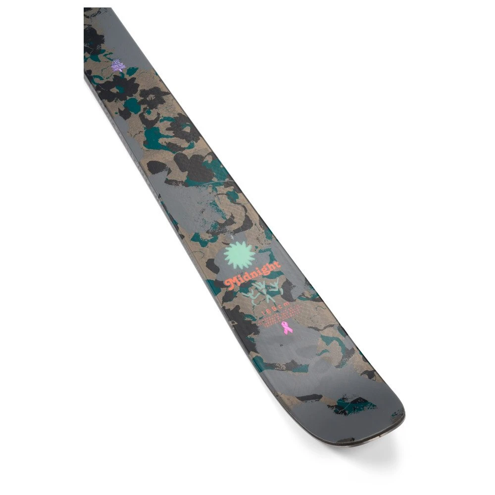Ski K2 Midnight Ski K2 Midnight -Ski Matériel Promotion Magasin 58d587defb75c5d2cbc060b4be42e2aee48eacad H23KDEUSKI322683 904