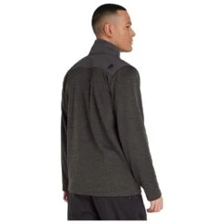 Polaire Protest Prthammeren Full Zip Deep Grey 6 Polaire Protest Prthammeren Full Zip Deep Grey -Ski Matériel Promotion Magasin 5928e648a172c4b61a517644bb9f80969b560013 H23PROTTTH2267944 6