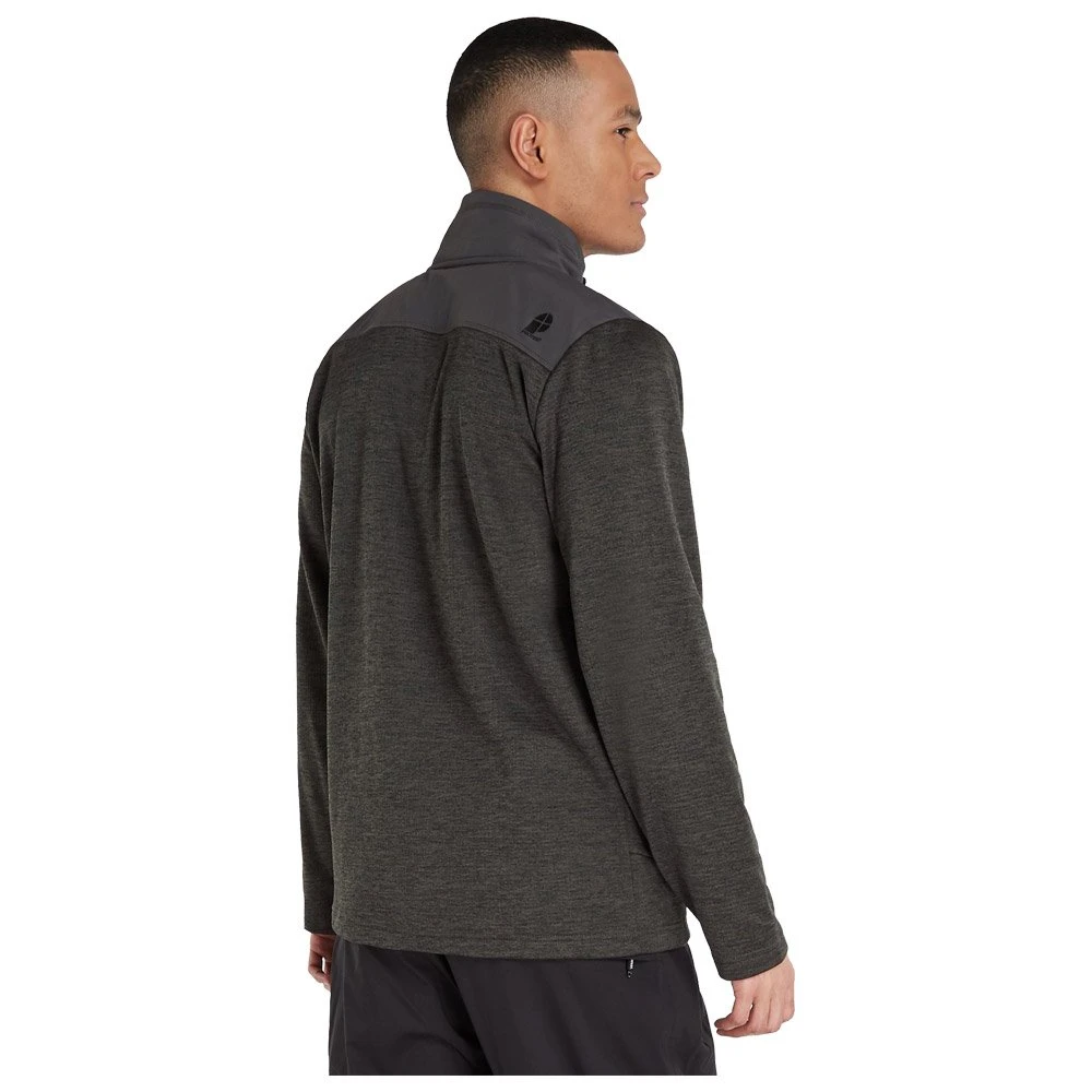 Polaire Protest Prthammeren Full Zip Deep Grey Polaire Protest Prthammeren Full Zip Deep Grey -Ski Matériel Promotion Magasin 5928e648a172c4b61a517644bb9f80969b560013 H23PROTTTH2267944 6