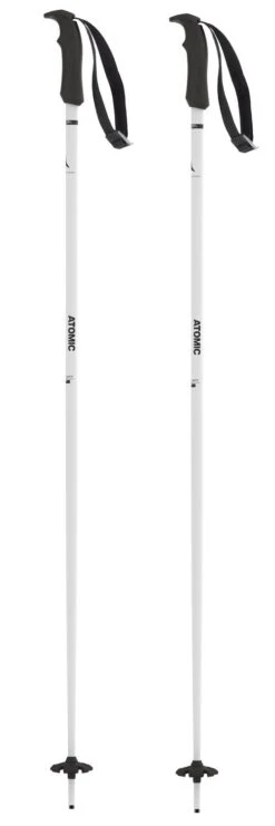 Bâton Atomic Cloud White