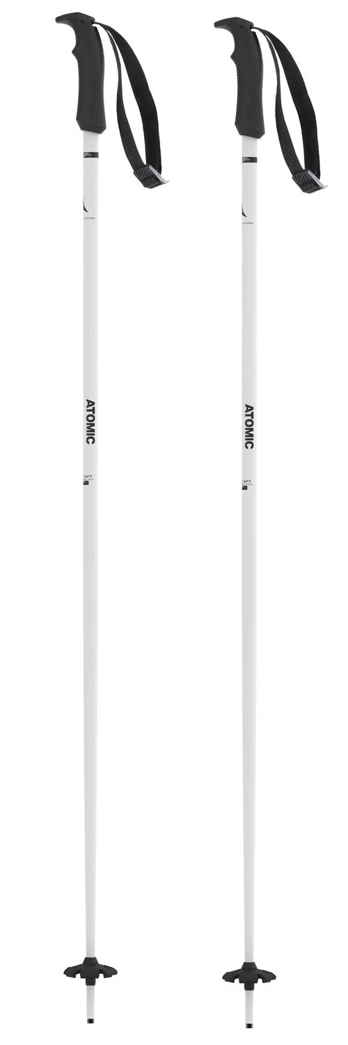 Bâton Atomic Cloud White Bâton Atomic Cloud White -Ski Matériel Promotion Magasin 5a41ca51dafe2516a2a7deb94364d3c118a12694 H21ATOMBAT0267031 0