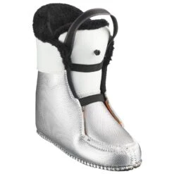 Chaussures De Ski Salomon T1 Girly White Scuba Blue -Ski Matériel Promotion Magasin 5a4fa7349845055117b332b764acc6a6115f4e83 VH21SALOCHA014 2