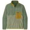 Polaire Patagonia M's Microdini 1/2 Zip Pullover Salvia Green -Ski Matériel Promotion Magasin 5aaf6a7934b2466c670b38626cf87f82623407e5 H23PATATTH2354341 0