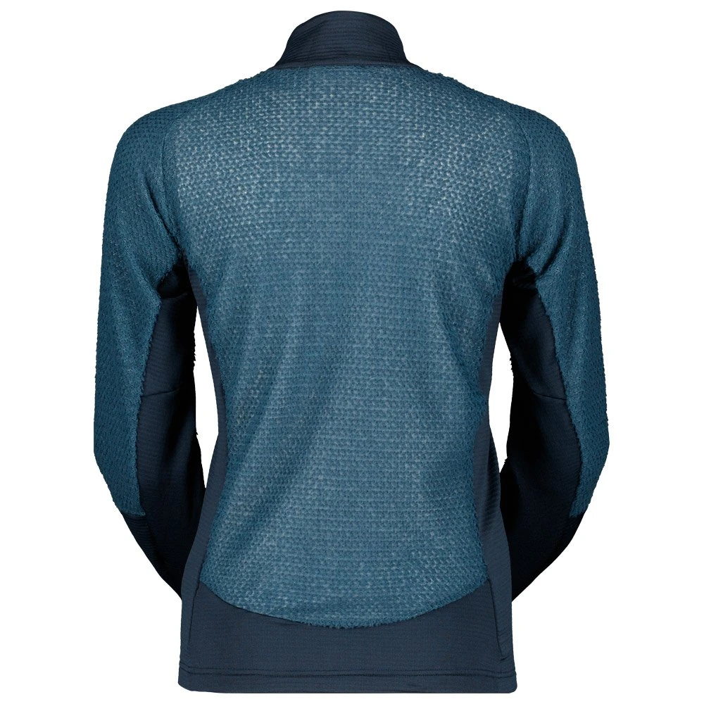 Polaire Scott W's Explorair Alpha Raw Metal Blue - Dark Blue Polaire Scott W's Explorair Alpha Raw Metal Blue - Dark Blue -Ski Matériel Promotion Magasin 5b50ca18486904b483435898e0ded8d6188e336d H23SCOTTTH2249527 2