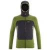 Polaire Millet Fusion Grid Hoodie Fern Noir -Ski Matériel Promotion Magasin 5b65d0438ae67b79aec34e4611f968da2fd7370d H22MILLTTH1263088 0