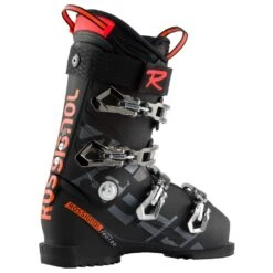 Chaussures De Ski Rossignol Allspeed Pro 120 Black -Ski Matériel Promotion Magasin 5b9ab079b4c616ccdd1ec465ee99749bbf699fcf H22ROSSCHA258783 3
