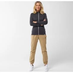 Polaire Lafuma Skim Shield F-Zip W Anthracite Grey -Ski Matériel Promotion Magasin 5c9bc18ba0f5382813a4a4cb2e037a985a583815 E22LAFUTTH2202814 6