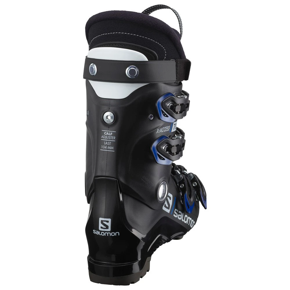 Chaussures de Ski Salomon X Access 70 Wide Black Chaussures De Ski Salomon X Access 70 Wide Black -Ski Matériel Promotion Magasin 5d58bfb28c9c0d25638139af2541d48d1e1290d0 H23SALOCHA244971 1