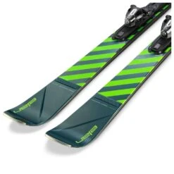 Kit Ski Elan Voyager + Emx 12.0 Gw -Ski Matériel Promotion Magasin 5d8400e902dd1f33b4802303a815afddf94548c3 H23ELANKSK217747 13