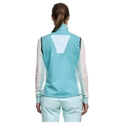 Veste Sans Manche Bjorn Daehlie Vest Aware Wmn Delphium Blue -Ski Matériel Promotion Magasin 5df29ce712ad8785681372fbc1511848fcf05ecf H23BJORTTH2253989 6