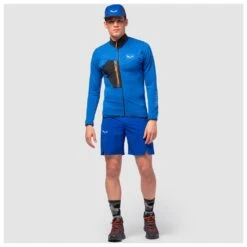 Polaire Salewa Pedroc Polarlite M Electric Melange 7 Polaire Salewa Pedroc Polarlite M Electric Melange -Ski Matériel Promotion Magasin 5e0a06b67c0f64c6bb29ad4486bfa8b744fbc6de H22SALETTH1203936 4