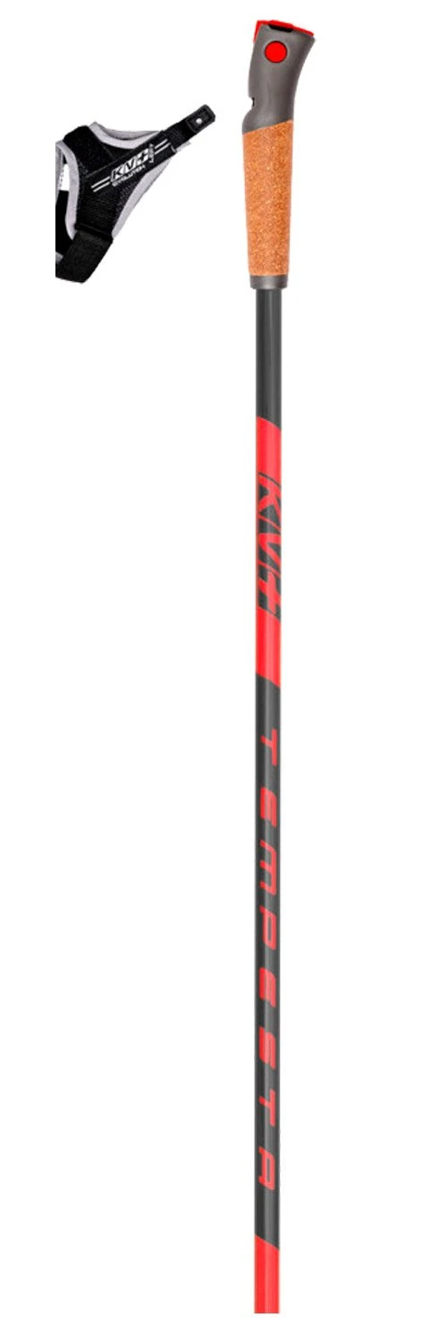Bâton Fond KV+ Tempesta Bâton Fond KV+ Tempesta -Ski Matériel Promotion Magasin 5f549d9b2e68833fd45b91b593334228753ef5d0 H23KVPLBAT266243 2
