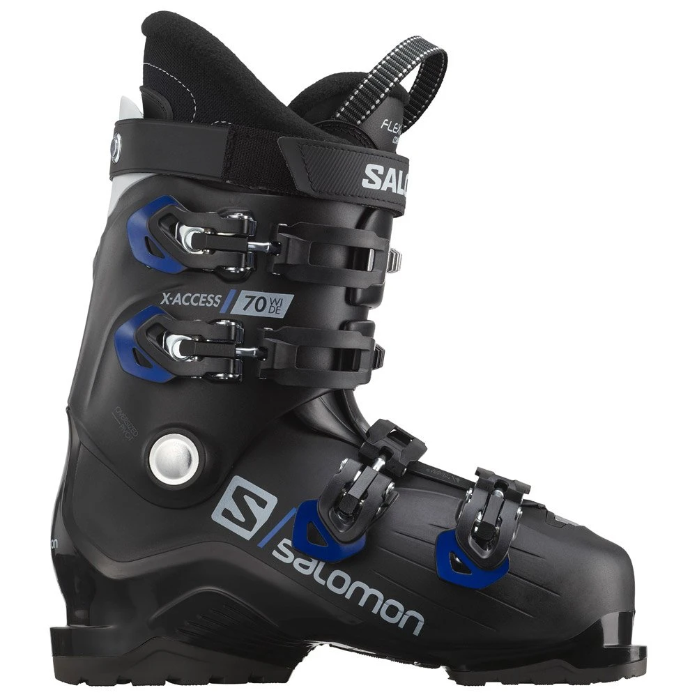 Chaussures de Ski Salomon X Access 70 Wide Black Chaussures De Ski Salomon X Access 70 Wide Black -Ski Matériel Promotion Magasin 5fb0c8dc8f5214dcb9cffa0d4163d446e7a5c66a H23SALOCHA244971 0