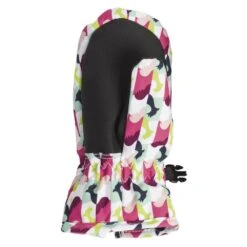 Moufles Rossignol Baby Mitt Micro Rooster White -Ski Matériel Promotion Magasin 604c9e656931051a89d9ef84d27f395eaeb4d535 H22ROSSACC2213364 1