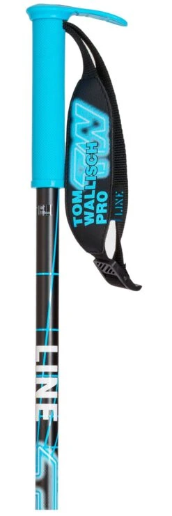 Bâton Line Wallisch Stick -Ski Matériel Promotion Magasin 60633355b5be4a1e889a0e41b68c4bd7138dbeae H23LINEBAT266617 2