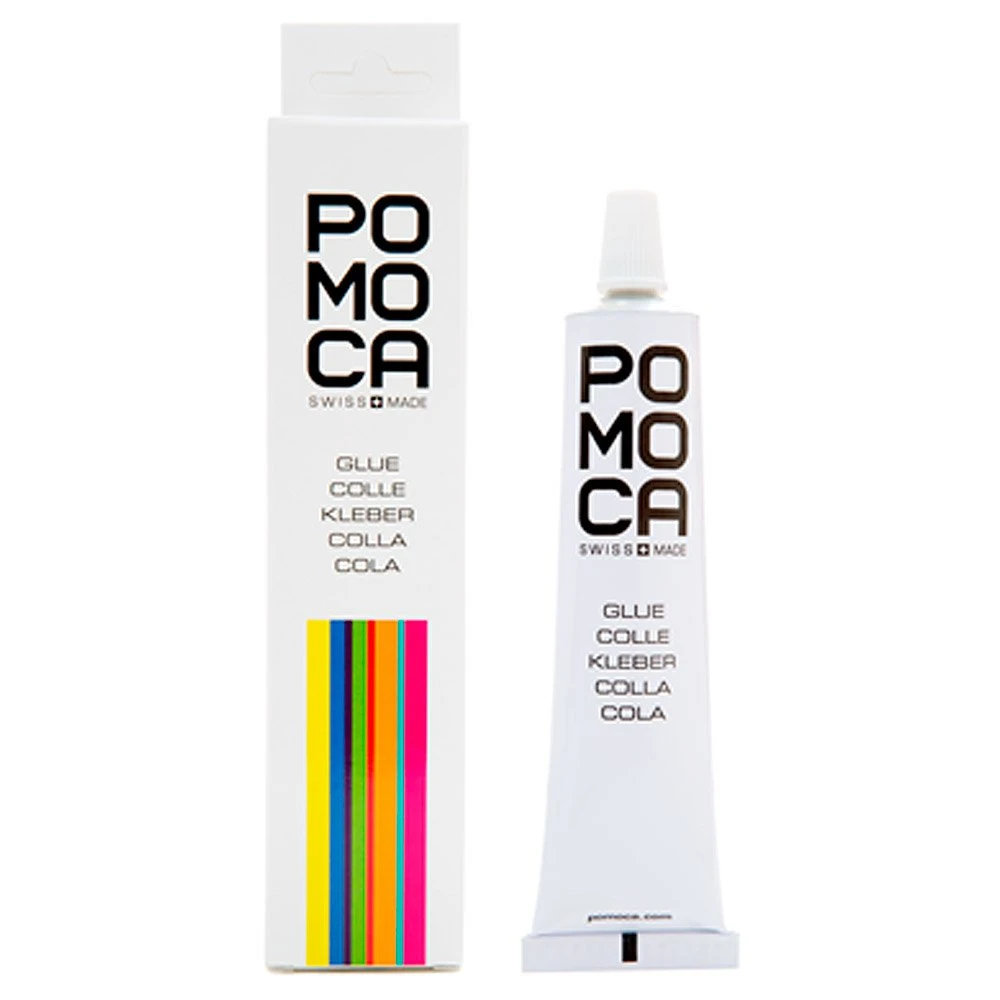 Accessoire Peaux De Rando Pomoca Glue Tube 75G Accessoire Peaux De Rando Pomoca Glue Tube 75G -Ski Matériel Promotion Magasin 60cd198877b48ccb6d559ac2f141adf8533d1e1b H22POMOACC206065 POMO0006345 0