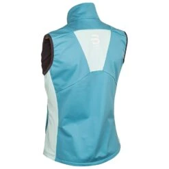 Veste Sans Manche Bjorn Daehlie Vest Aware Wmn Delphium Blue -Ski Matériel Promotion Magasin 61357ad4c883abacb12fcef49faeb00db9957656 H23BJORTTH2253989 2