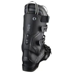 Chaussures De Ski Salomon S/pro 100 Gw Black Belluga Dark Silver 4 Chaussures De Ski Salomon S/pro 100 Gw Black Belluga Dark Silver -Ski Matériel Promotion Magasin 61377e1176f43e9508e62ccec67e377443cad61e H22SALOCHA180185 2