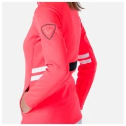 Polaire Rossignol W Hero Classique Clim Neon Red 7 Polaire Rossignol W Hero Classique Clim Neon Red -Ski Matériel Promotion Magasin 614b7fd1c5f6772dea63c5894c1492e6afaeb810 H23ROSSTTB3375194 901