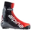 Chaussures De Ski Nordique Alpina Comp Skate -Ski Matériel Promotion Magasin 618e714429f6f03c83e5da980e69886736682c73 H22ALPICHA178773 0