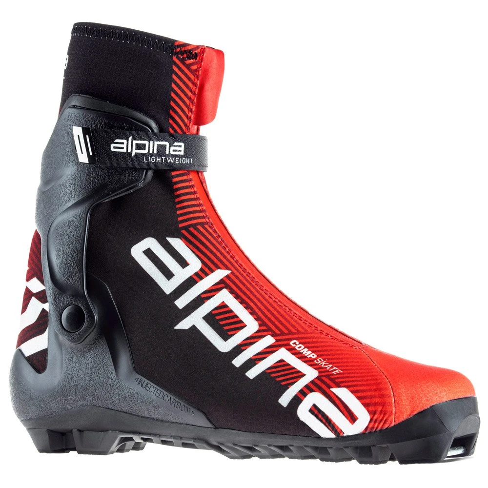 Chaussures de Ski Nordique Alpina Comp Skate Chaussures De Ski Nordique Alpina Comp Skate -Ski Matériel Promotion Magasin 618e714429f6f03c83e5da980e69886736682c73 H22ALPICHA178773 0