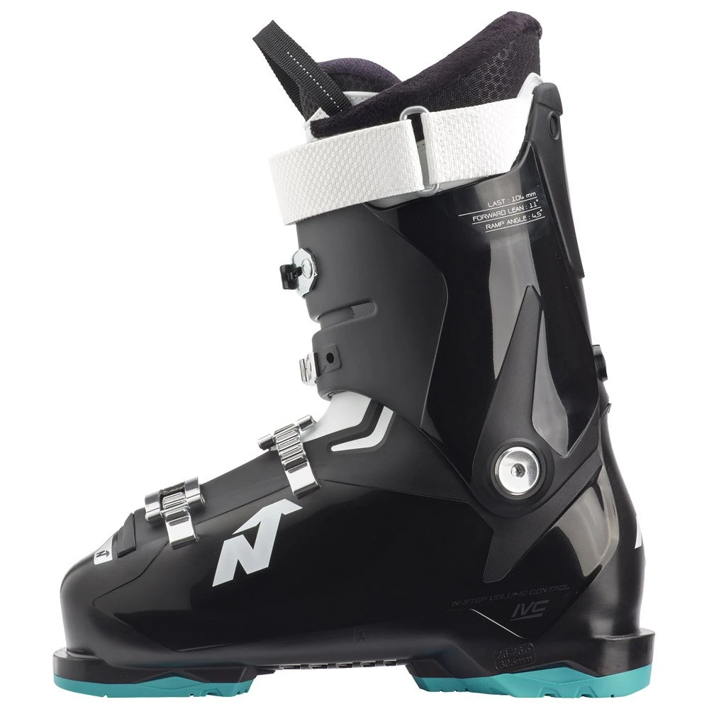 Chaussures de Ski Nordica The Cruise 65 W Nero Bianco Azzurro Chaussures De Ski Nordica The Cruise 65 W Nero Bianco Azzurro -Ski Matériel Promotion Magasin 619eda4800ada2280af4f74af2809e25e751ac49 VH20NORDCHA014 1
