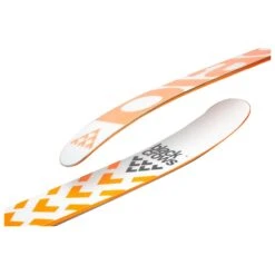 Ski Black Crows Nocta -Ski Matériel Promotion Magasin 627a2e634a9cb848e8260c1c799b61625fc427ca H23BLACSKI252205 10