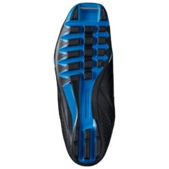 Chaussures De Ski Nordique Salomon RC9 Nocturne Prolink -Ski Matériel Promotion Magasin 62e1037b8c714d7bbd57c61868da481b37f6d194 H22SALOCHA194784 9