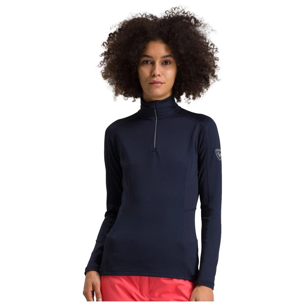 Polaire Rossignol W Classique 1/2 Zip Eclipse Polaire Rossignol W Classique 1/2 Zip Eclipse -Ski Matériel Promotion Magasin 6329375aef89caad034141b07a3191c97cdb0775 H23ROSSTTH3375126 0