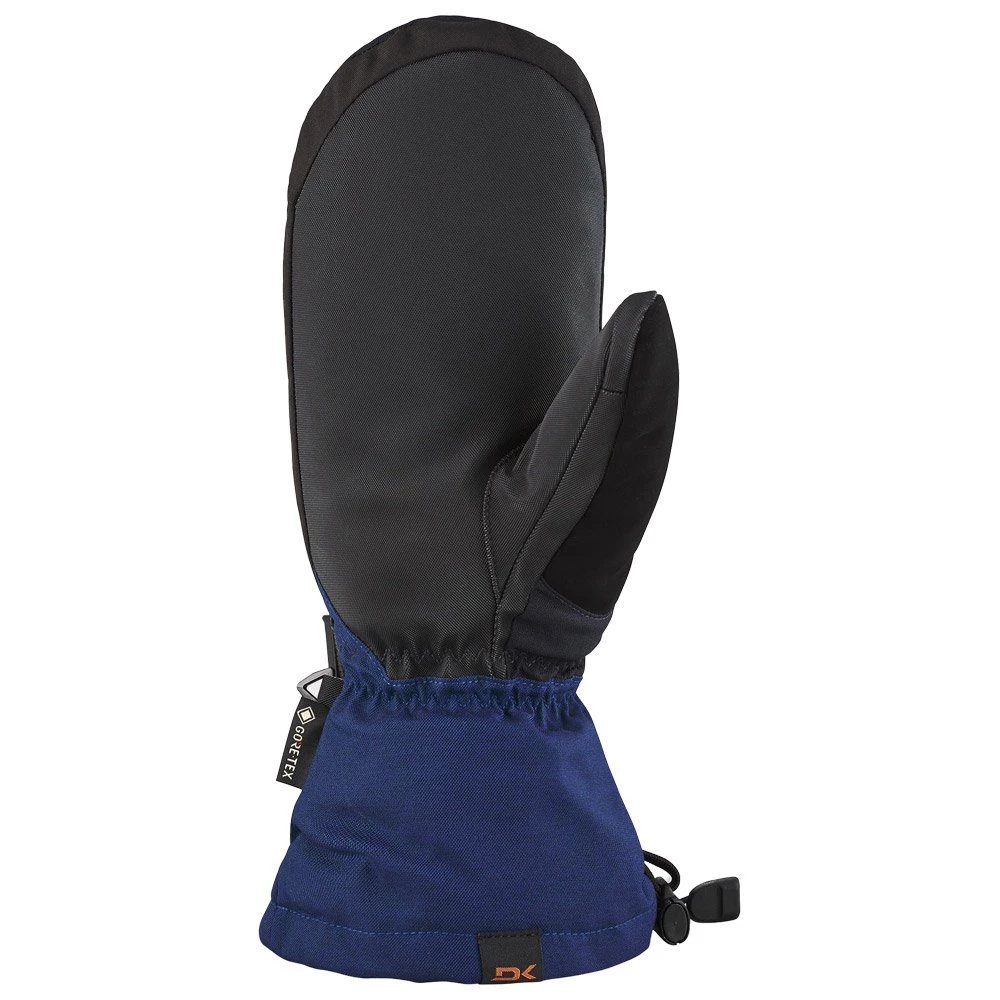 Moufles Dakine Titan Gore-Tex Mitt Deep Blue Moufles Dakine Titan Gore-Tex Mitt Deep Blue -Ski Matériel Promotion Magasin 636f95cd6012740b19b43fad59abf2e0aaaf453d H23DAKIACC2333898 2