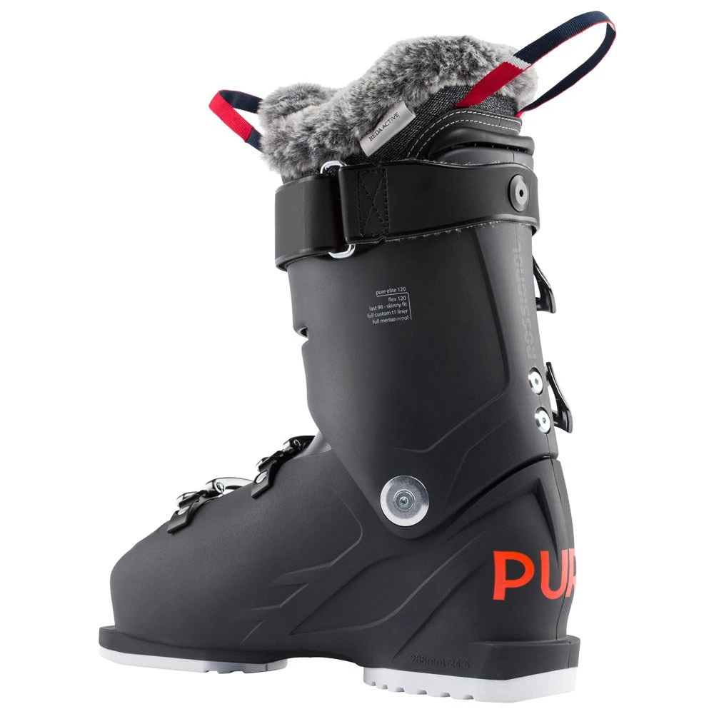 Chaussures de Ski Rossignol Pure Elite 120 Soft Black Chaussures De Ski Rossignol Pure Elite 120 Soft Black -Ski Matériel Promotion Magasin 63fc8bae1e4a849af40255f7d9996326add4d38d H22ROSSCHA258788 2