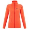 Polaire Millet K Lightgrid Jkt W Coral Chrome -Ski Matériel Promotion Magasin 646293c8526f4299464b28af27e4abb3aca7fc53 H23MILLTTH2263123 0