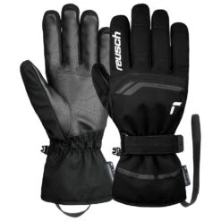 Gant Reusch Primus R-Tex Xt Black White 4 Gant Reusch Primus R-Tex Xt Black White -Ski Matériel Promotion Magasin 64cd2db259b811031a950c16f4f53b221ee00a82 H20REUSACC9324700 901