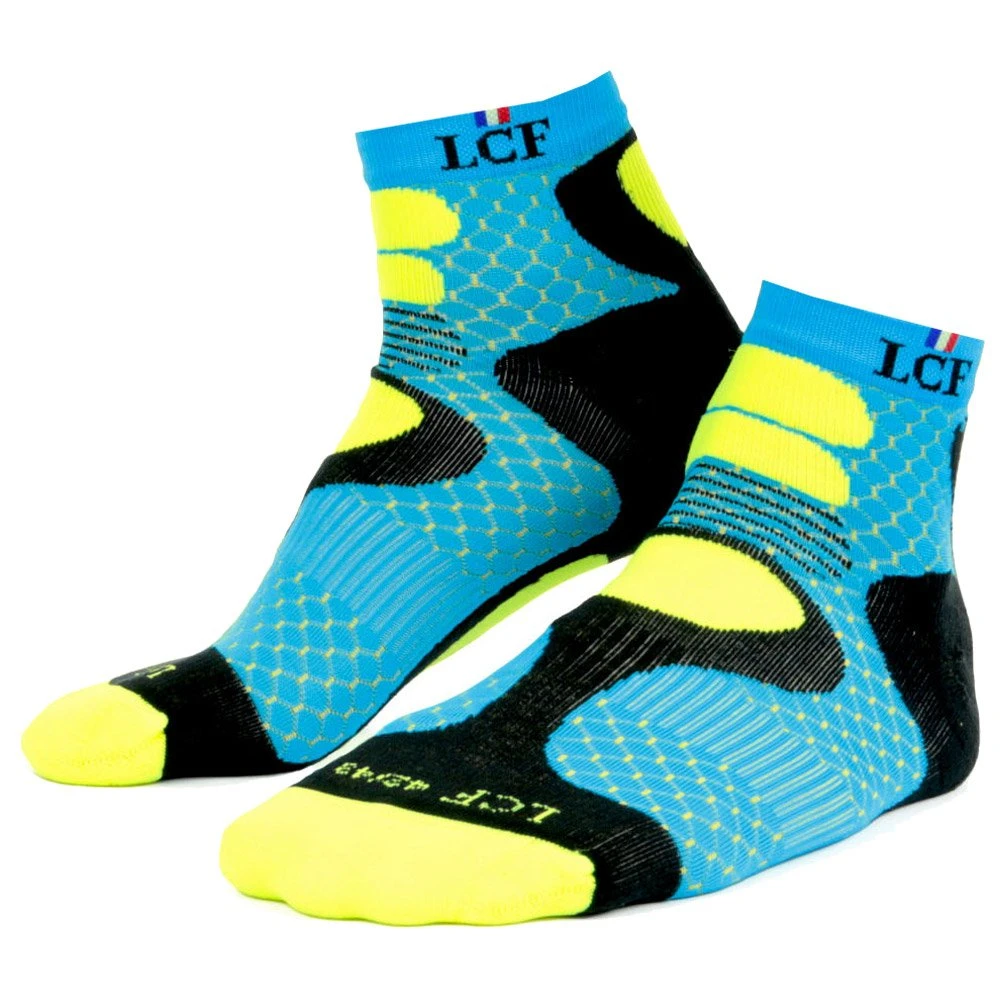 Chaussettes La Chaussette de France Nepal Bleu Jaune Chaussettes La Chaussette De France Nepal Bleu Jaune -Ski Matériel Promotion Magasin 65d6c2f004cb6fba1dd30c2067a6ddef44389cc6 E22CHFRACC2243840 0