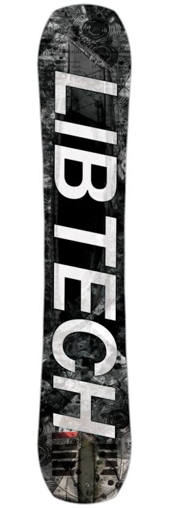 Planche Snowboard Lib Tech Box Knife -Ski Matériel Promotion Magasin 65ddc9c7e4ab57bdb4ec0a9fbe1a684569d5ab6f H23LIBTBOA266414 2