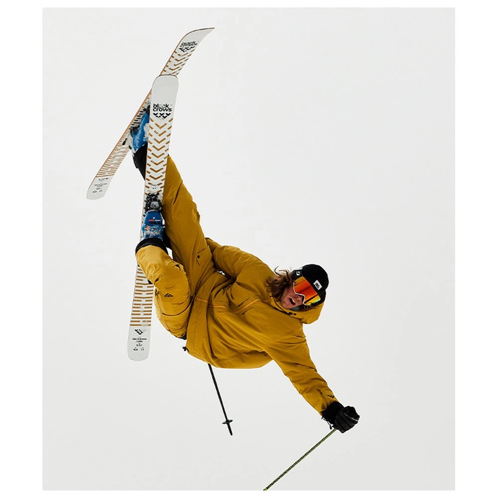 Ski Black Crows Justis Ski Black Crows Justis -Ski Matériel Promotion Magasin 65eae62316cb59c5f429db59af1fc90570cc0e7d H23BLACSKI252200 904