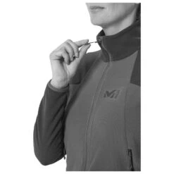 Polaire Millet K Lightgrid Jkt W Coral Chrome -Ski Matériel Promotion Magasin 65ec67bb07d58c9d46ff571ea114962fd8dd7666 H23MILLTTH2263123 902