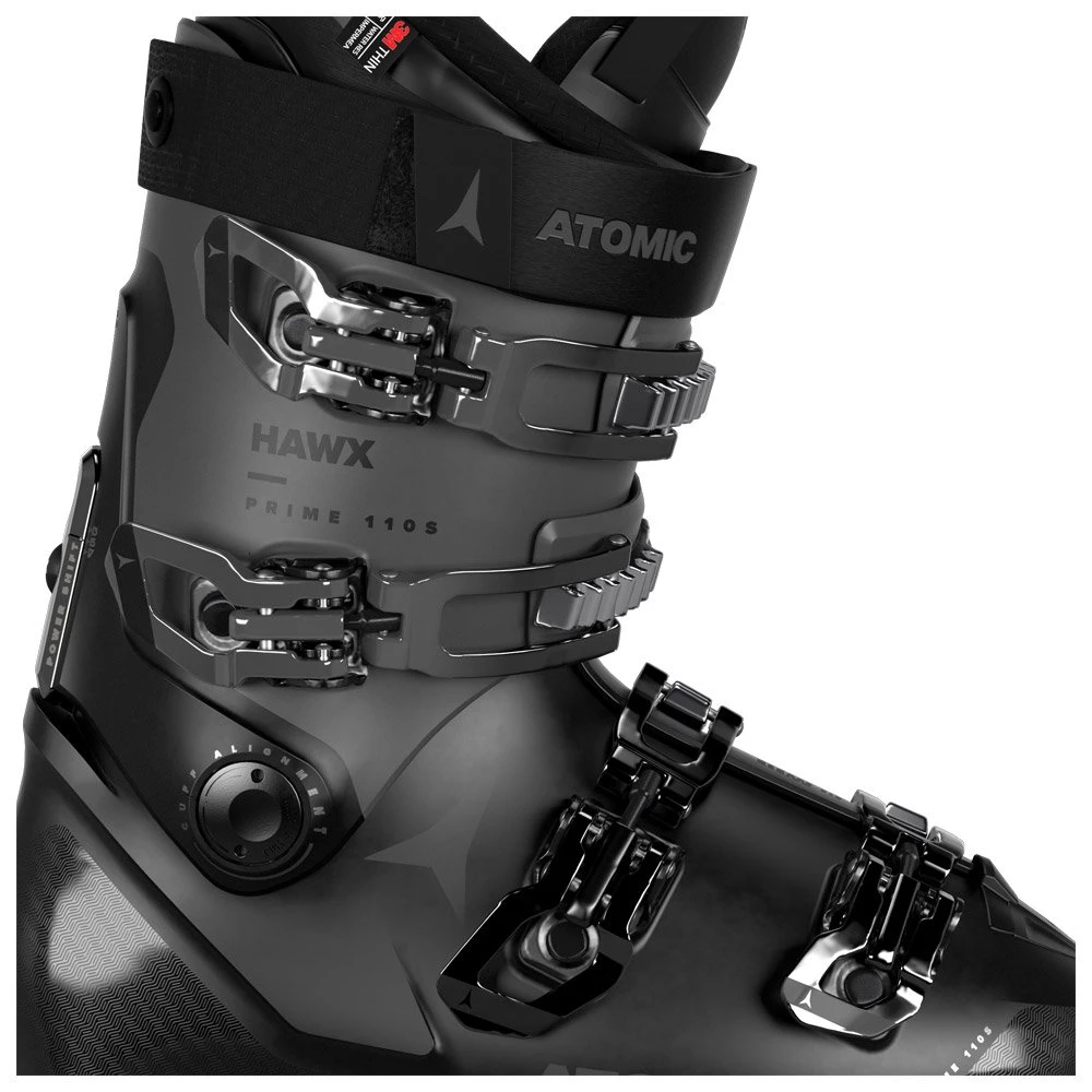 Chaussures de Ski Atomic Hawx Prime 110 S Gw Black Anthracite Chaussures De Ski Atomic Hawx Prime 110 S Gw Black Anthracite -Ski Matériel Promotion Magasin 6643e2ae751ba0bc0bbddacafd1858deb430b7a5 H23ATOMCHA267004 901