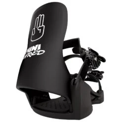 Fix Snowboard Switchback Minishred Binding Black -Ski Matériel Promotion Magasin 66a665a78e9f7ef73dbe18f0d9182ab240b319ca H23SWITBIN2269507 2