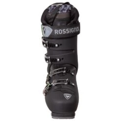 Chaussures De Ski Rossignol Hi Speed Pro 120 Mv Gw Black Green -Ski Matériel Promotion Magasin 6727bed7d8a74fbd42a2d0313df2792fbf6cd97e H23ROSSCHA214358 4