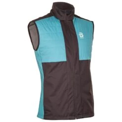 Veste Sans Manche Bjorn Daehlie Vest Aware Nine Iron
