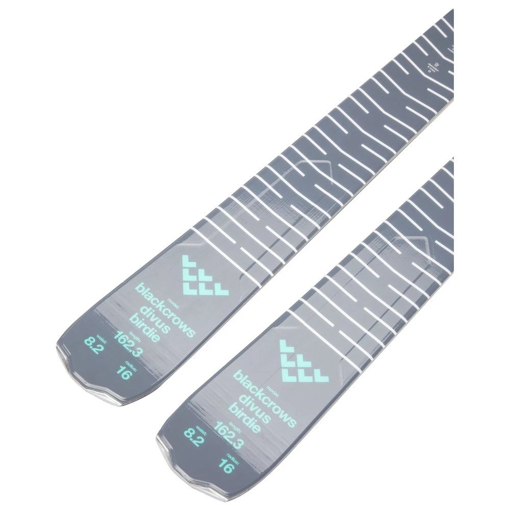 Ski Black Crows Divus Birdie Ski Black Crows Divus Birdie -Ski Matériel Promotion Magasin 687250ebe690c84de0cb8deaae6db16ce8434f08 H23BLACSKI253646 12