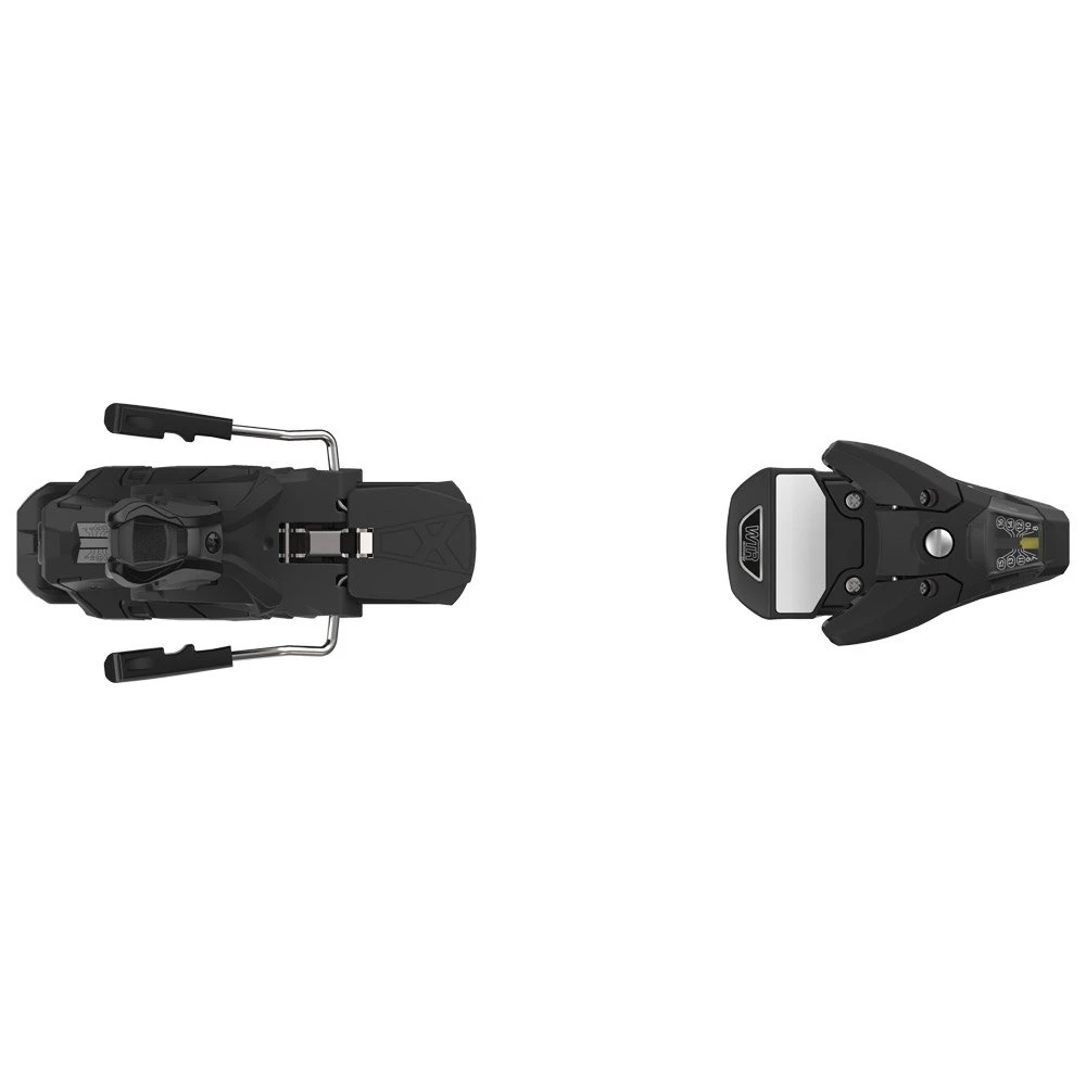 Fix Ski Armada N Sth2 Wtr 16 C130 Black Fix Ski Armada N Sth2 Wtr 16 C130 Black -Ski Matériel Promotion Magasin 6892a6ec7259b355602cdabfb349cbd736458da3 VH20ARMAFIX010 0