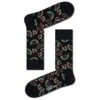 Chaussettes Happy Socks Watermelon Noir -Ski Matériel Promotion Magasin 68ab6338b573aad389e41554f37a8e92b4aa4934 H22HAPPACC1191651 0
