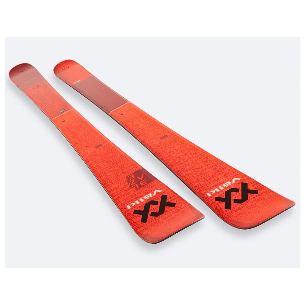 Ski Volkl Blaze 86 Ski Volkl Blaze 86 -Ski Matériel Promotion Magasin 69310660537efc54cd1b997434d362c6de810bf9 E22VOLKSKI215523 8