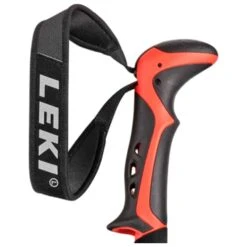 Bâton Leki Haute Route 2 -Ski Matériel Promotion Magasin 6b4534d646b6db81af4b63b0523f3feab5ae248f H23LEKIBAT332643 LEKI0026761 902